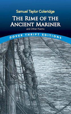 Cover for The Rime of the Ancient Mariner