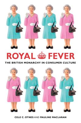 Cover for Royal Fever