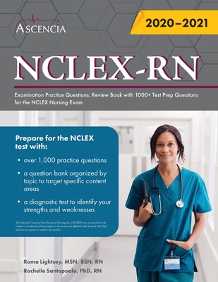 NCLEX-RN Examination outlets