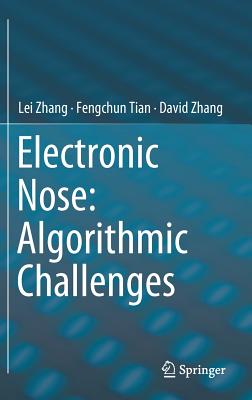 Electronic Nose: Algorithmic Challenges Cover Image
