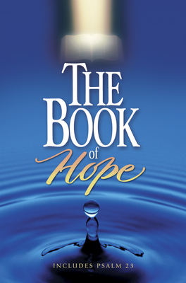 The Book of Hope Cover Image