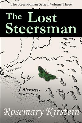 The Lost Steersman (Steerswoman #3)