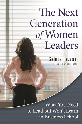 Cover for The Next Generation of Women Leaders