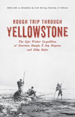Rough Trip Through Yellowstone Cover Image
