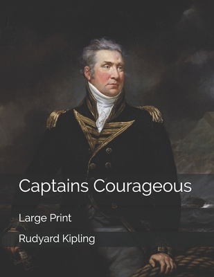 Captains Courageous