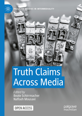 Truth Claims Across Media Cover Image