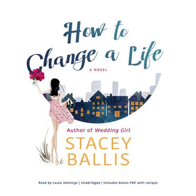 Cover for How to Change a Life