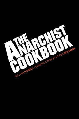 The Anarchist Cookbook Cover Image