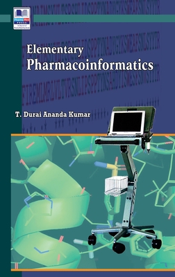 Elementary Pharmacoinformatics Cover Image