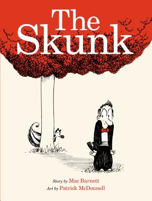 Cover Image for The Skunk