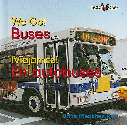 En Autobuses / Buses Cover Image