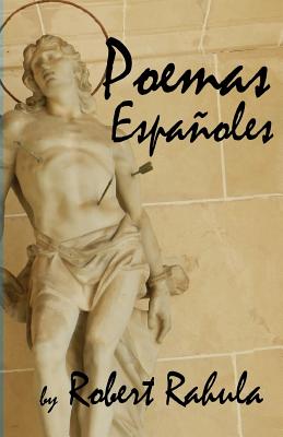 Poemas Españoles Cover Image