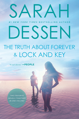 The Truth About Forever and Lock and Key Cover Image