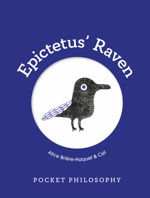 Pocket Philosophy: Epictetus' Raven