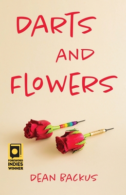 Darts and Flowers Cover Image