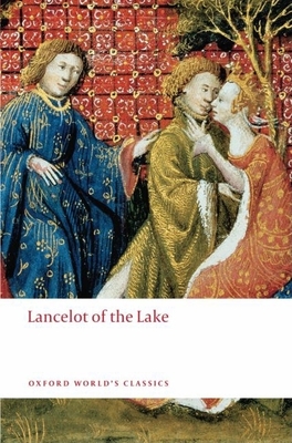 Lancelot of the Lake By Corin Corley (Translator), Elspeth Kennedy (Introduction by) Cover Image
