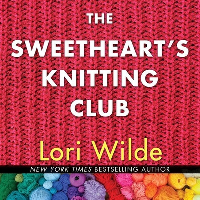 The Sweethearts' Knitting Club Cover Image