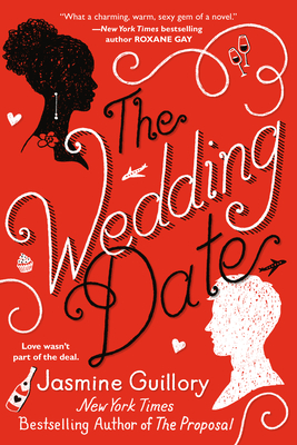 The Wedding Date (Paperback)