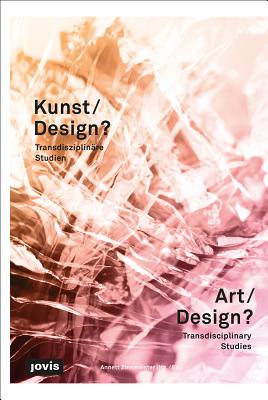 Art/Design: Transdisciplinary Studies Cover Image