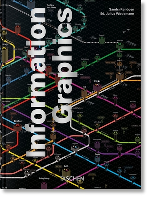 Information Graphics. 45th Ed. (45th Edition)