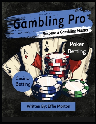 Gambling Pro: Become a Gambling Master Cover Image
