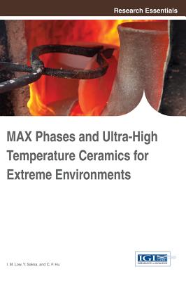 Ultra-high temperature ceramics for extreme environments