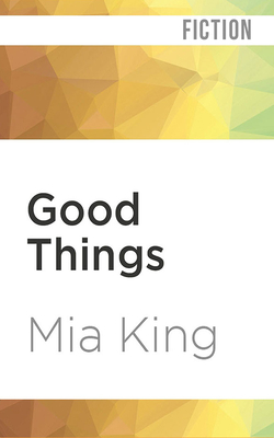 Cover for Good Things