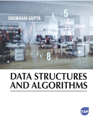 Data Structures and Algorithms Cover Image