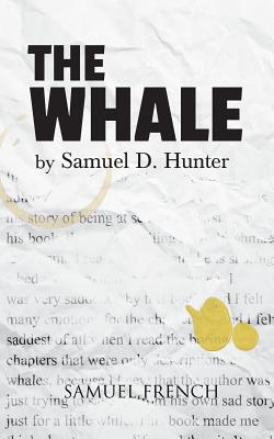 The Whale By Samuel D. Hunter Cover Image