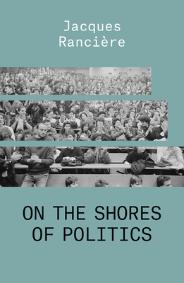 On the Shores of Politics Cover Image