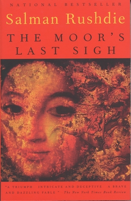 The Moor's Last Sigh: Costa Novel Award (Vintage International)