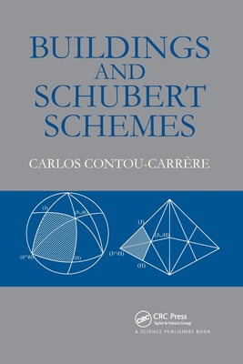 Buildings and Schubert Schemes Cover Image