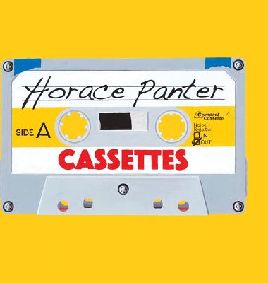 Cassettes Cover Image