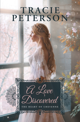 A Love Discovered Cover Image