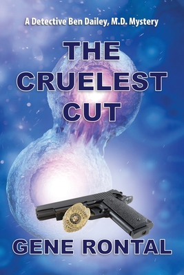 Cruelest Cut Cover Image