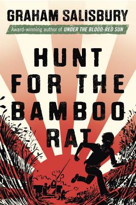 Cover for Hunt for the Bamboo Rat (Prisoners of the Empire Series)