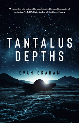 Tantalus Depths Cover Image