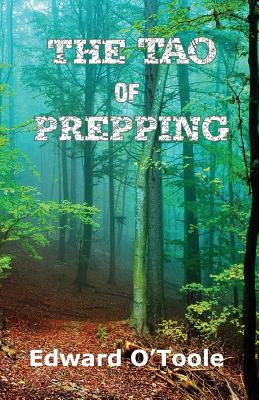 The Tao of Prepping Cover Image