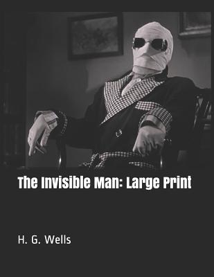 The Invisible Man