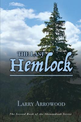 The Last Hemlock (Shenandoah #2) cover