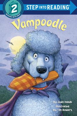 Vampoodle (Step into Reading)