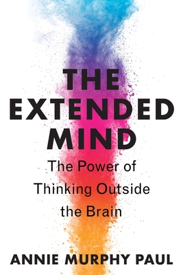 Cover for The Extended Mind