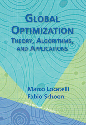 Global Optimization: Theory, Algorithms, and Applications (Mps-Siam Optimization #15)