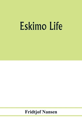 Eskimo life Cover Image
