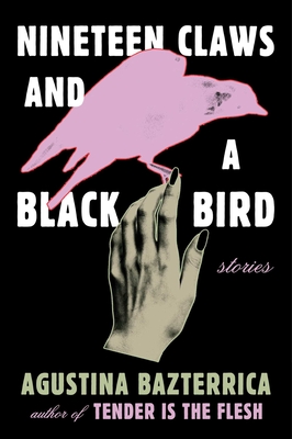 Cover Image for Nineteen Claws and a Black Bird: Stories