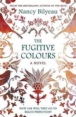 The Fugitive Colours Cover Image