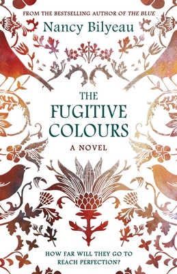 The Fugitive Colours (Genevieve Planch #2)