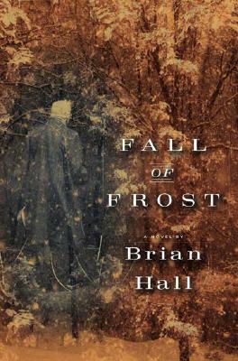 Cover for Fall of Frost
