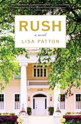 Rush: A Novel
