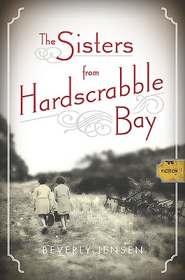 Cover Image for The Sister from Hardscrabble Bay: Fiction